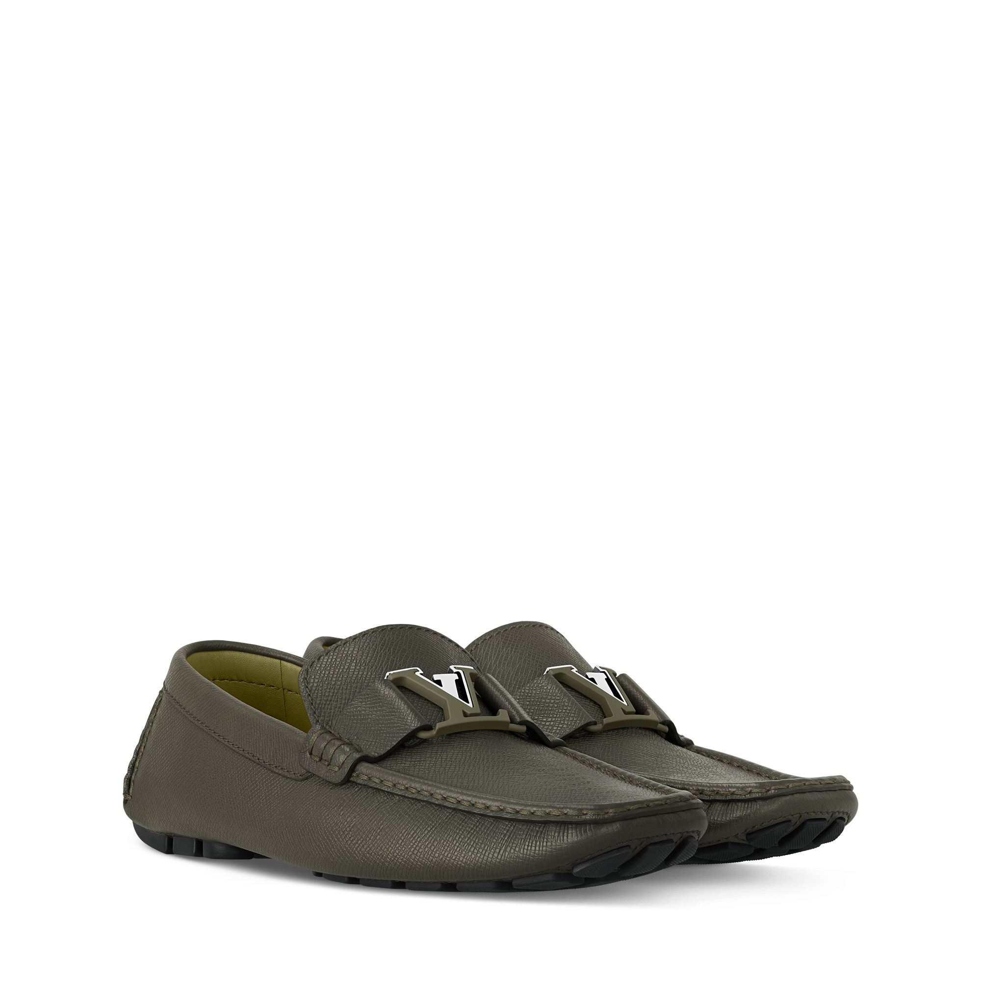 Monte Carlo Mocassin - Luxury Loafers and Moccasins - Shoes | Men
